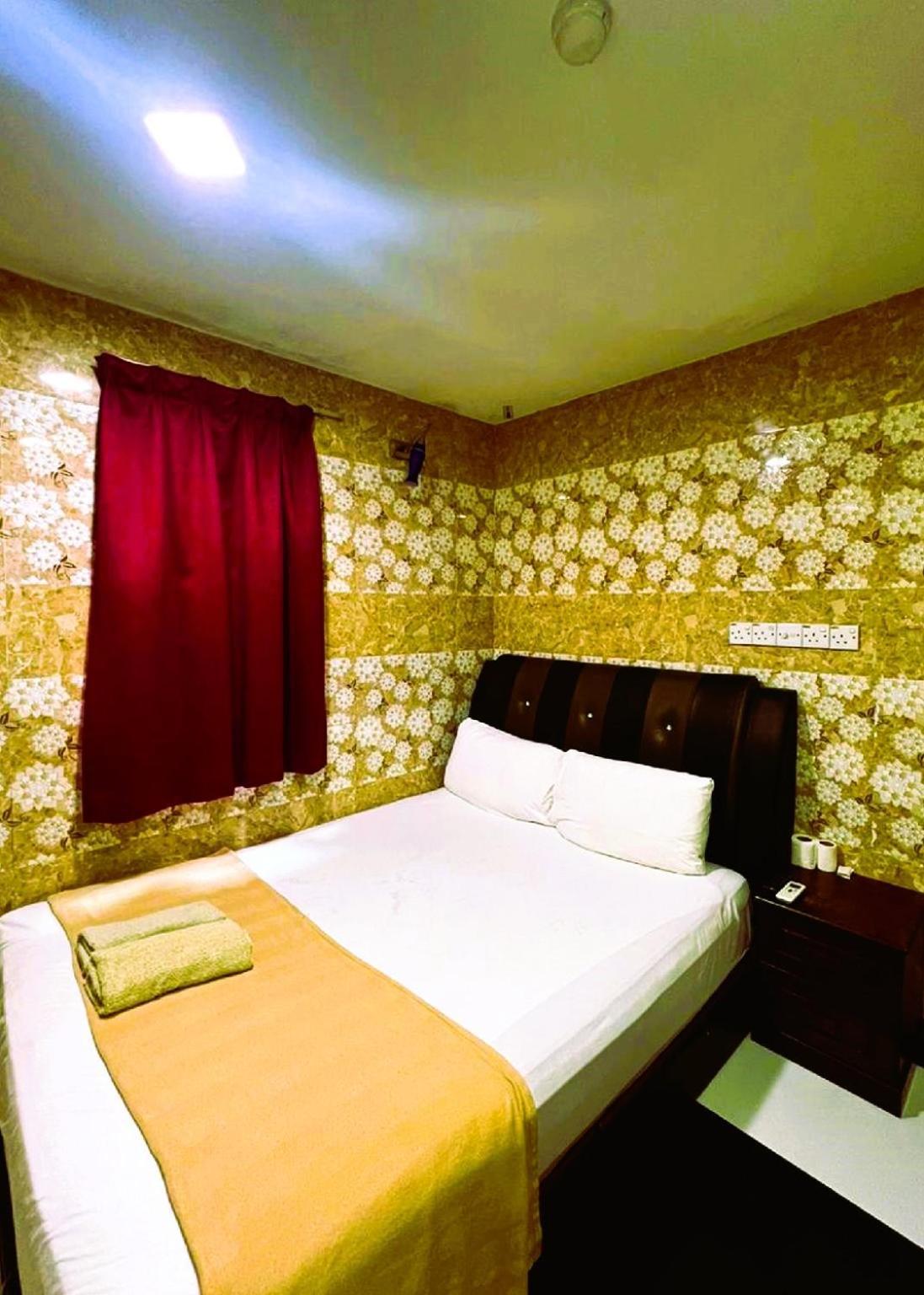Ark Hotel Subang Subang Jaya Extérieur photo
