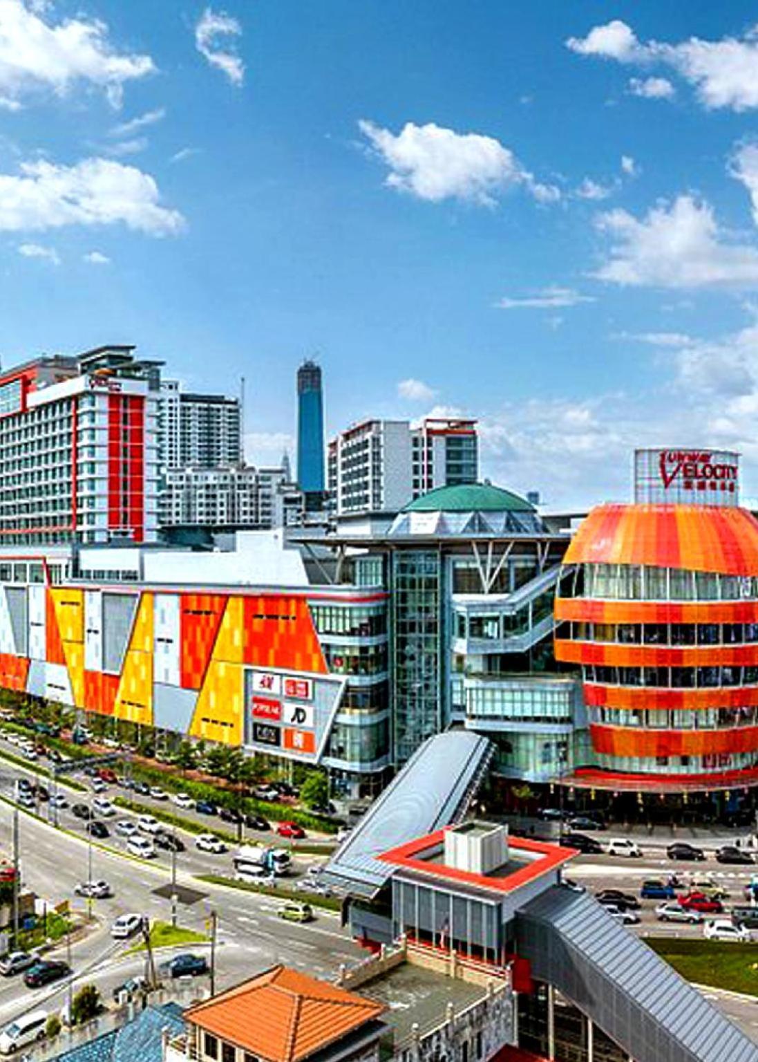 Ark Hotel Subang Subang Jaya Extérieur photo
