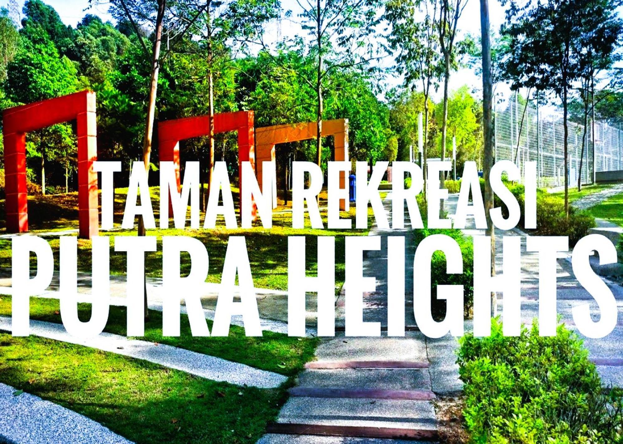 Ark Hotel Subang Subang Jaya Extérieur photo