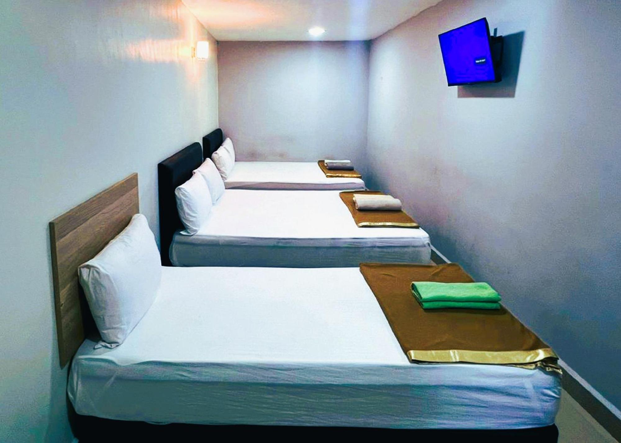 Ark Hotel Subang Subang Jaya Extérieur photo